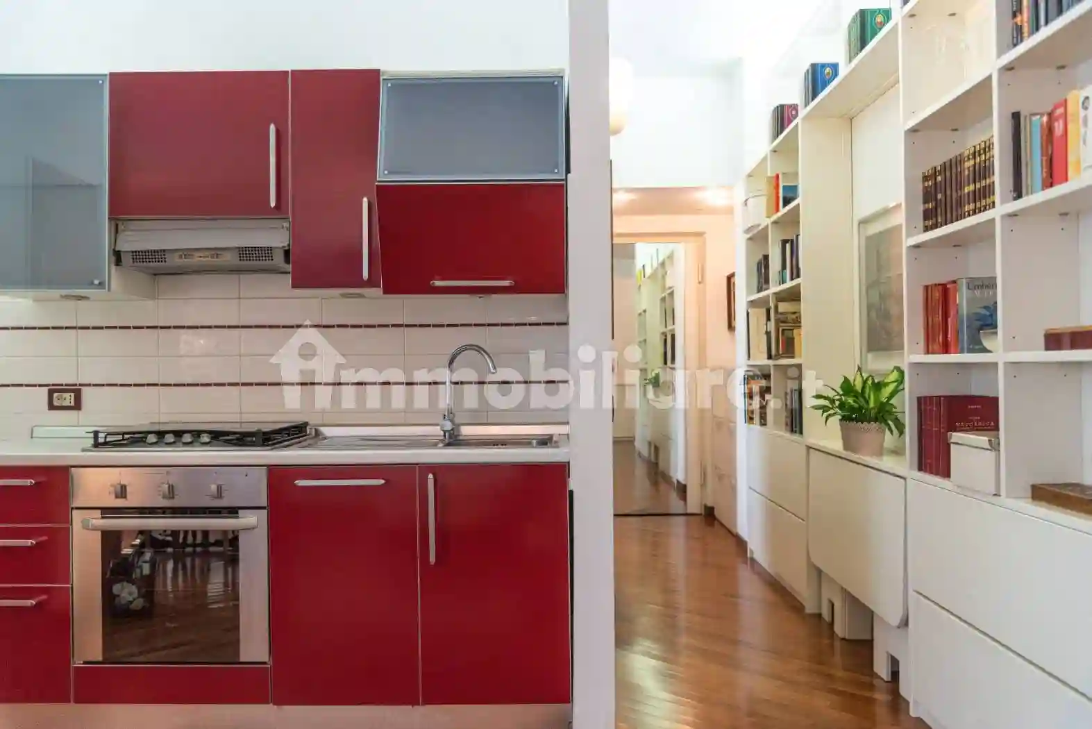 Appartamento - foto 5