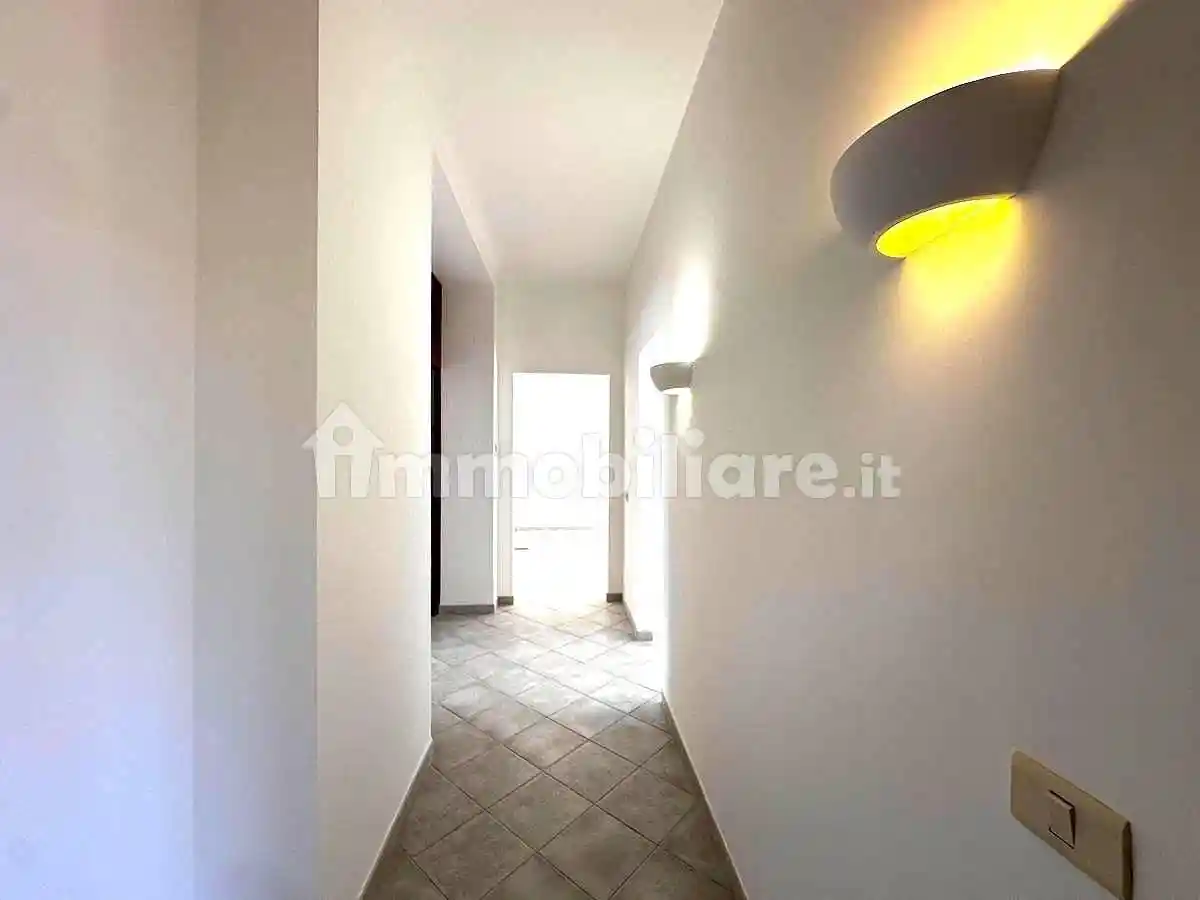 Appartamento in vendita a Porto San Giorgio