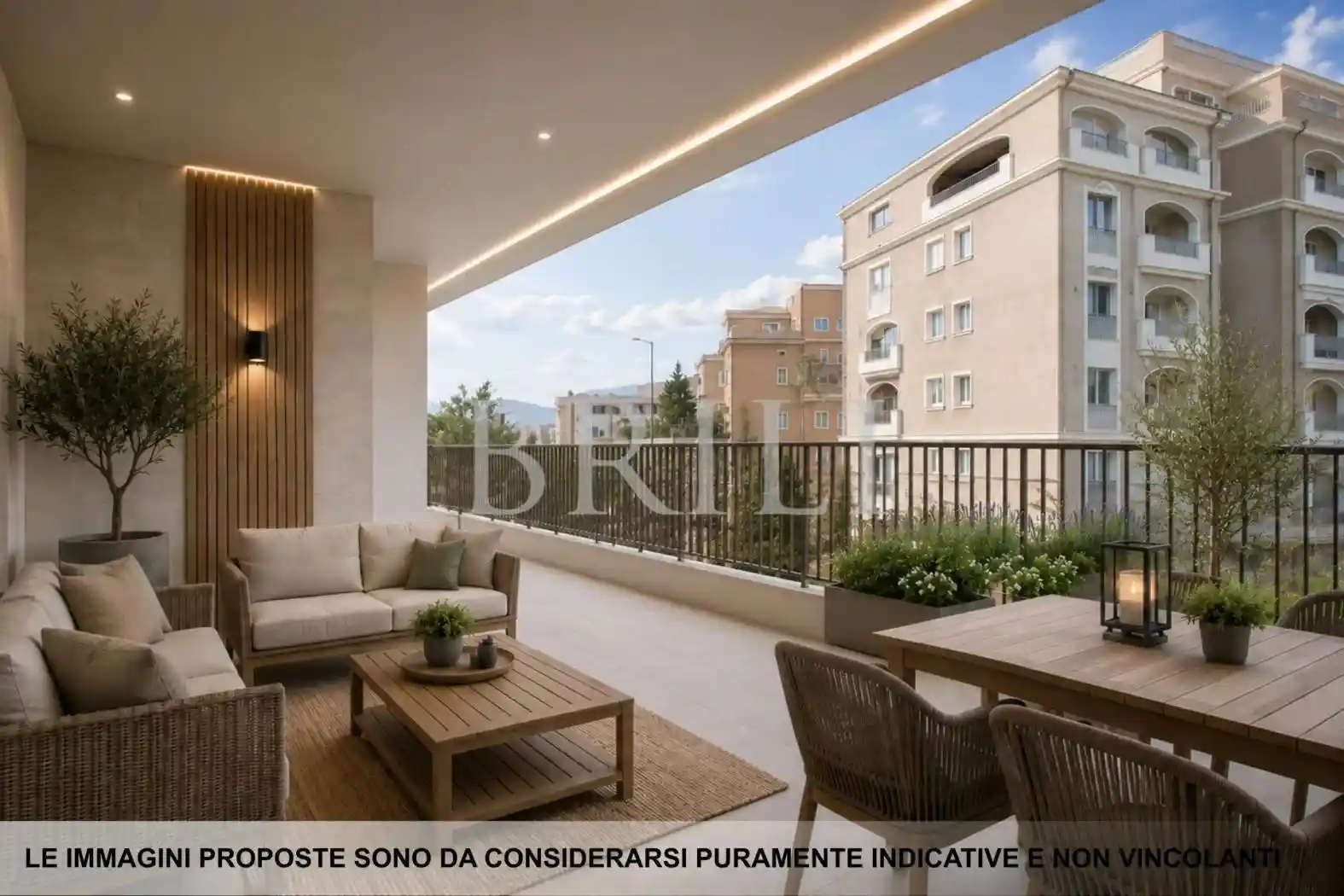 Appartamento in vendita a Olbia