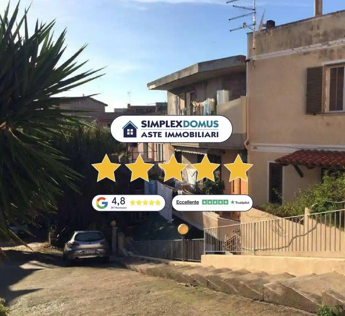 Appartamento in vendita a La Maddalena