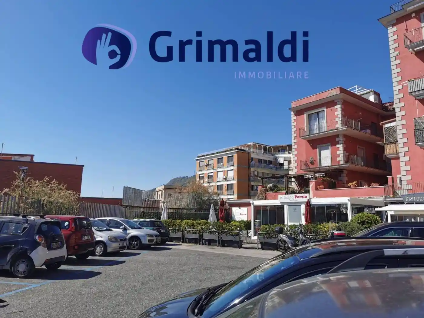 Appartamento in vendita a Pozzuoli