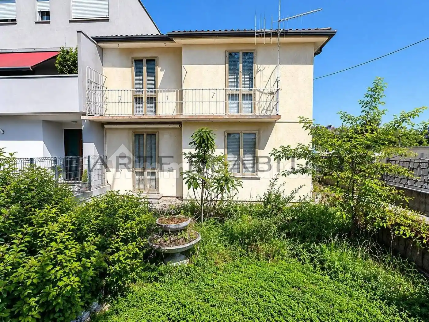 Villa in vendita a Vicenza