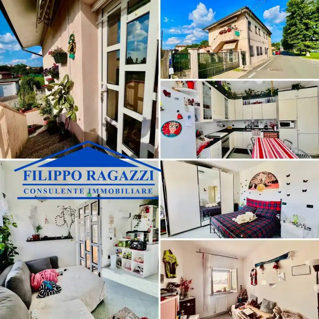 Villa in vendita a Fiscaglia
