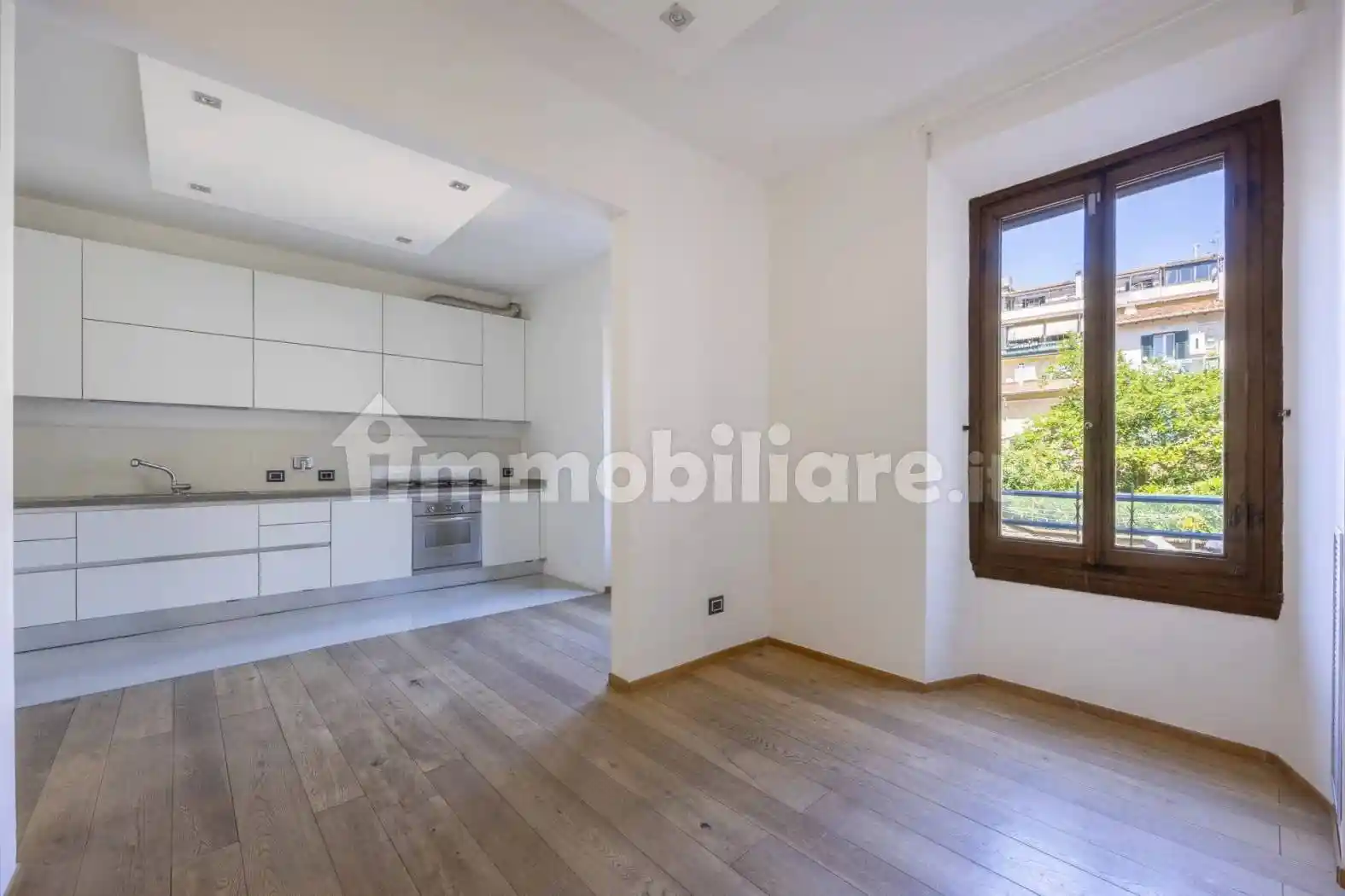 Appartamento in vendita a Firenze