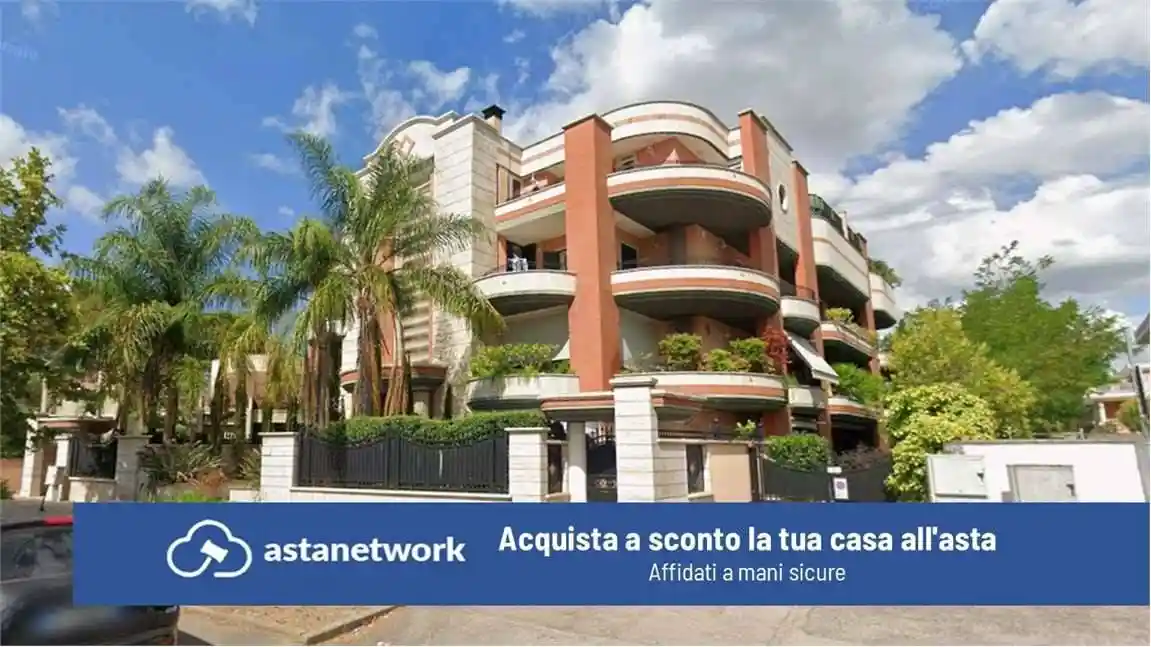 Appartamento in vendita a Latina