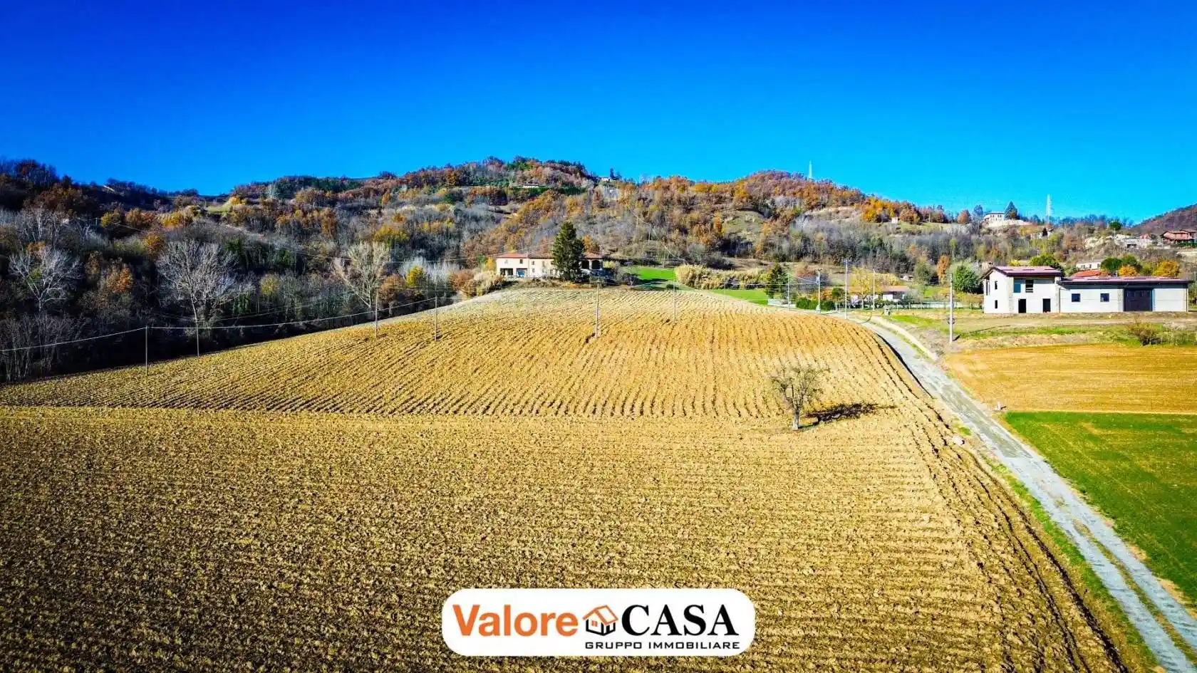 Rustico - Casale in vendita a Bistagno