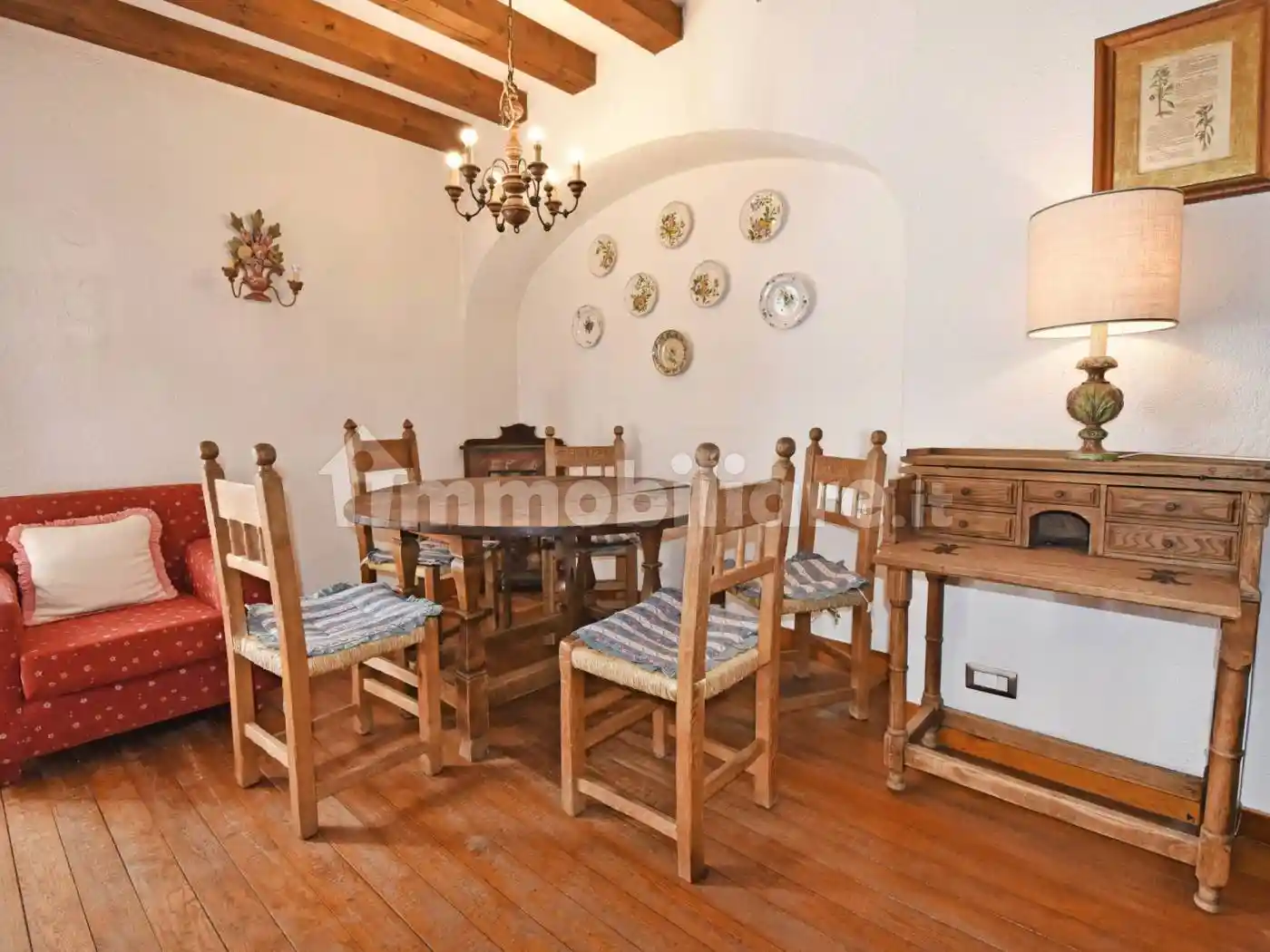 Appartamento in vendita a San Candido