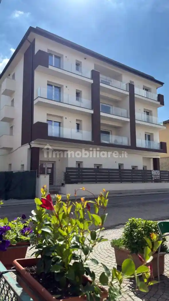 Appartamento in vendita a Pavullo nel Frignano