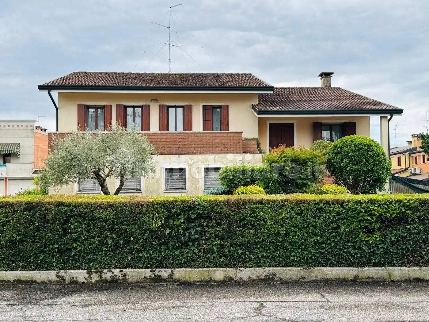 Casa indipendente in vendita a Borgo Veneto