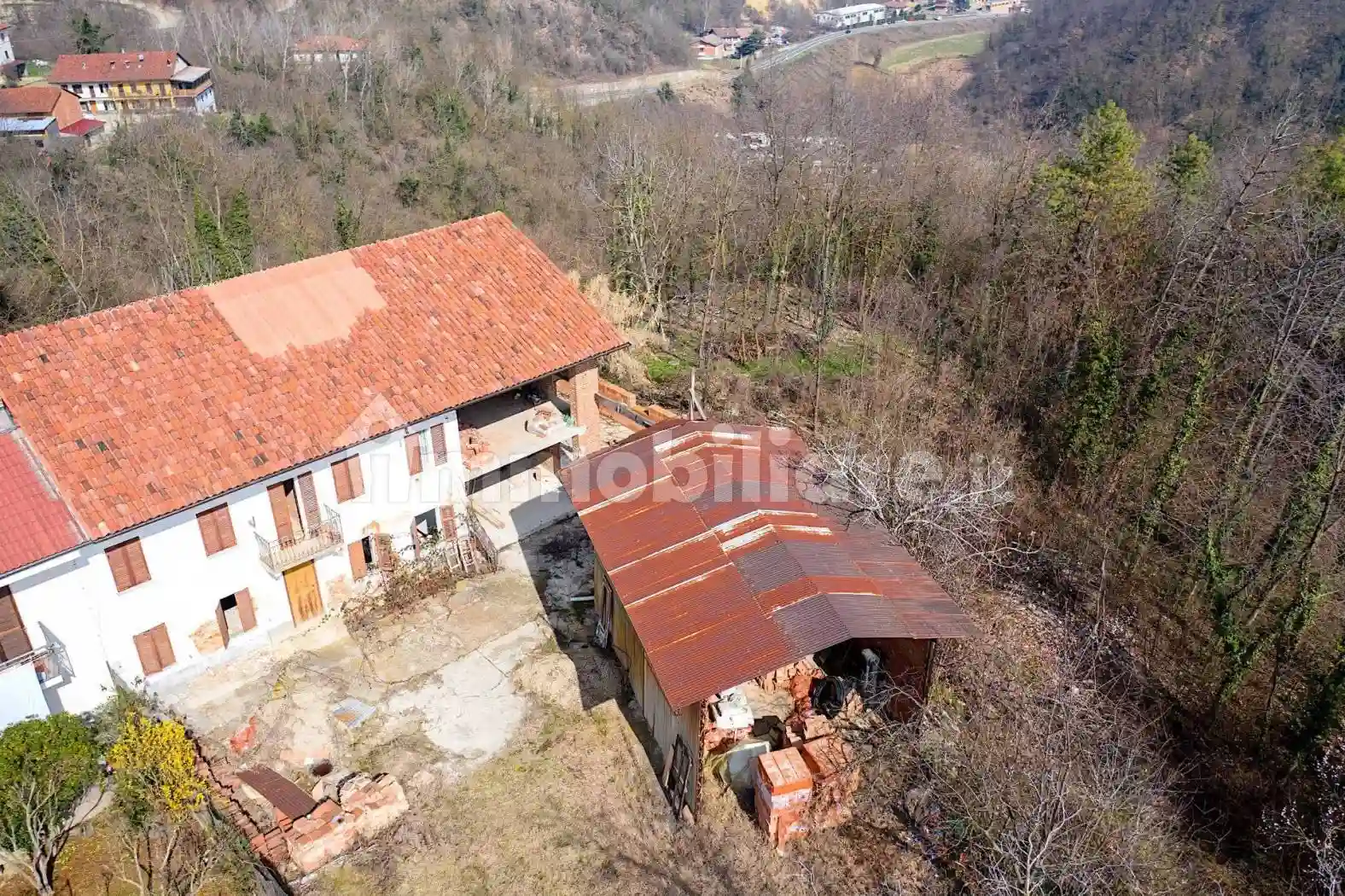 Casa indipendente - foto 2