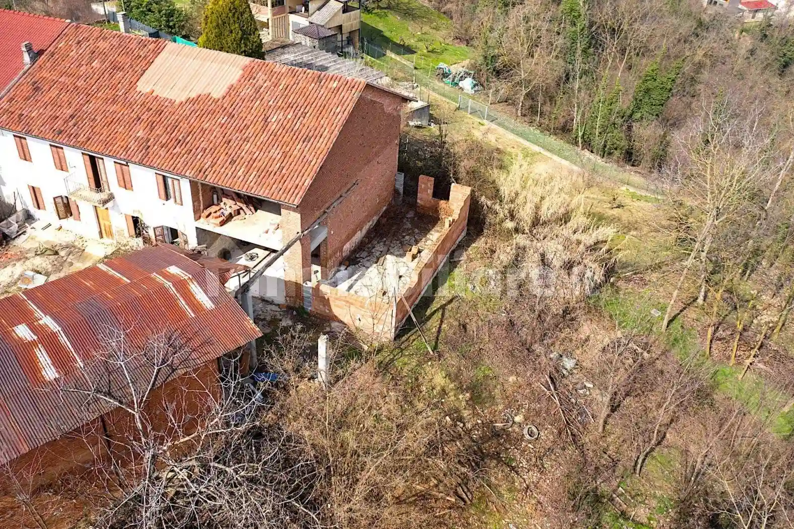 Casa indipendente - foto 3