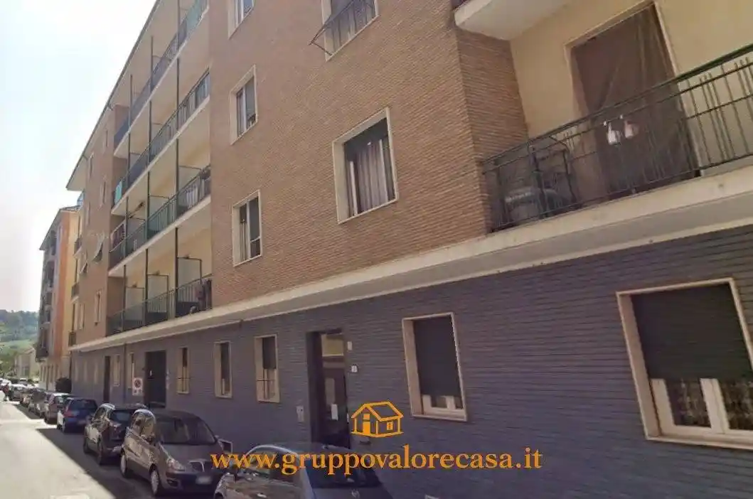 Appartamento in vendita a Acqui Terme