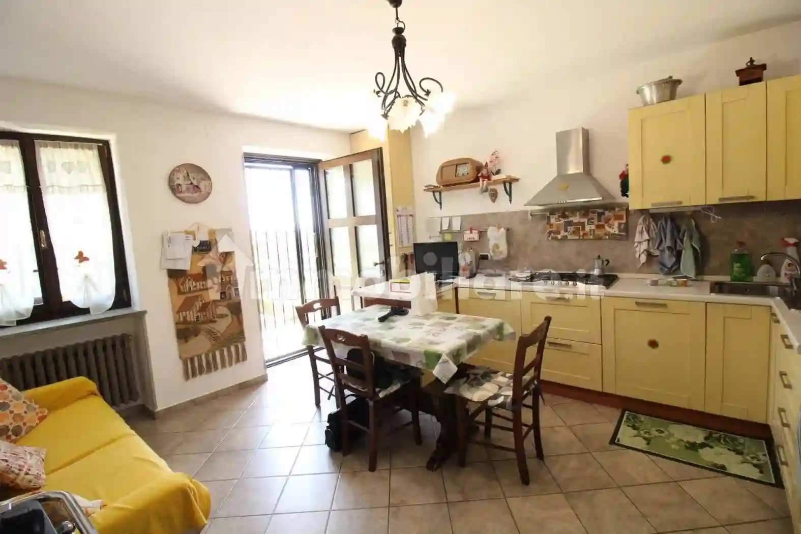 Villetta a schiera - foto 3