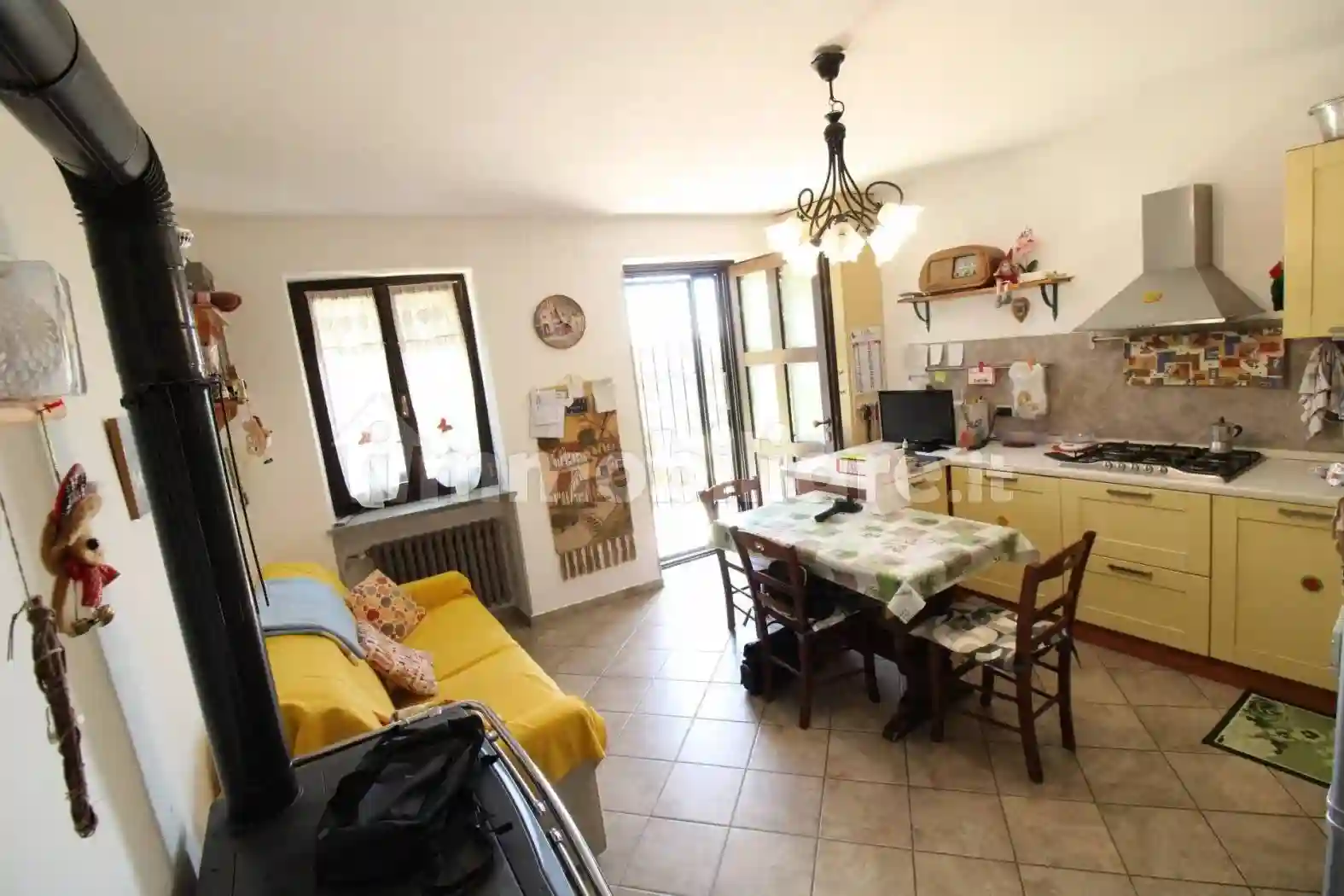 Villetta a schiera - foto 4