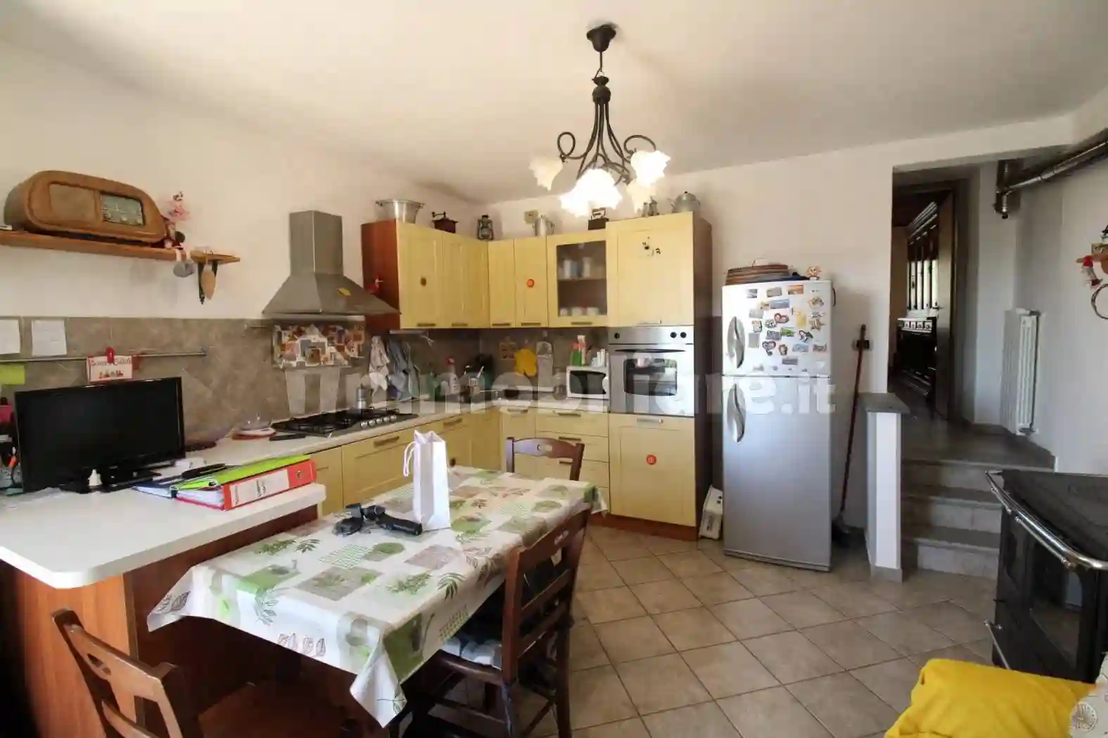 Villetta a schiera - foto 5