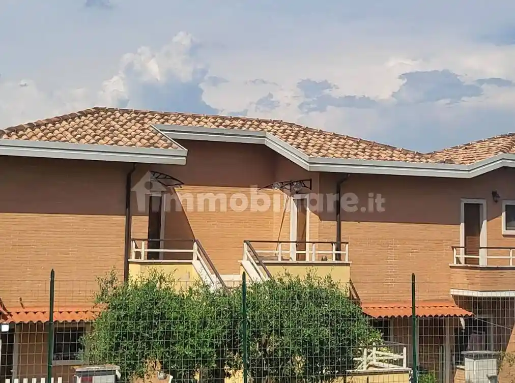 Loft in affitto a Campagnano di Roma