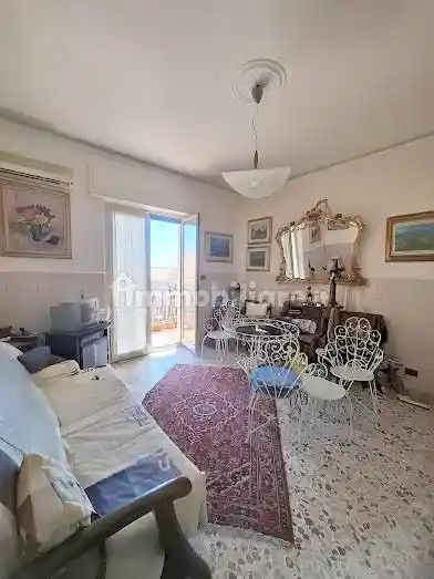 Appartamento in vendita a Acireale