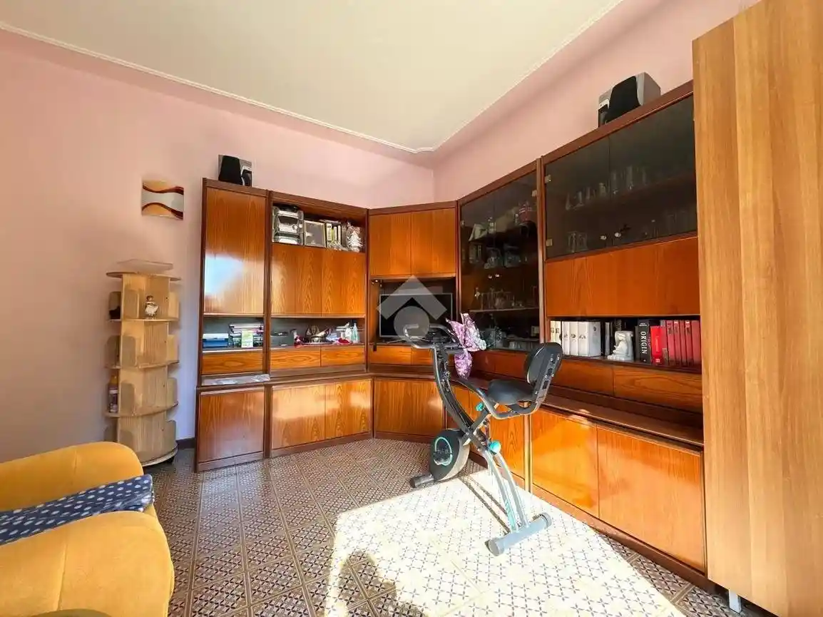 Villa in vendita a Suzzara