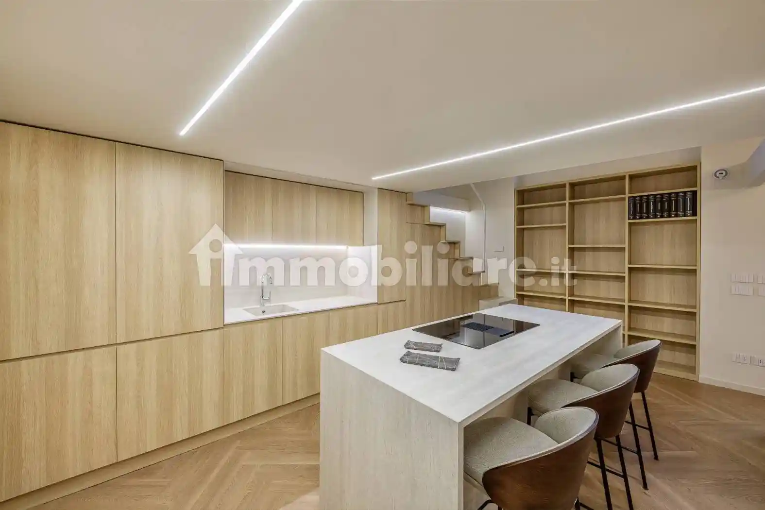 Appartamento in vendita a Milano