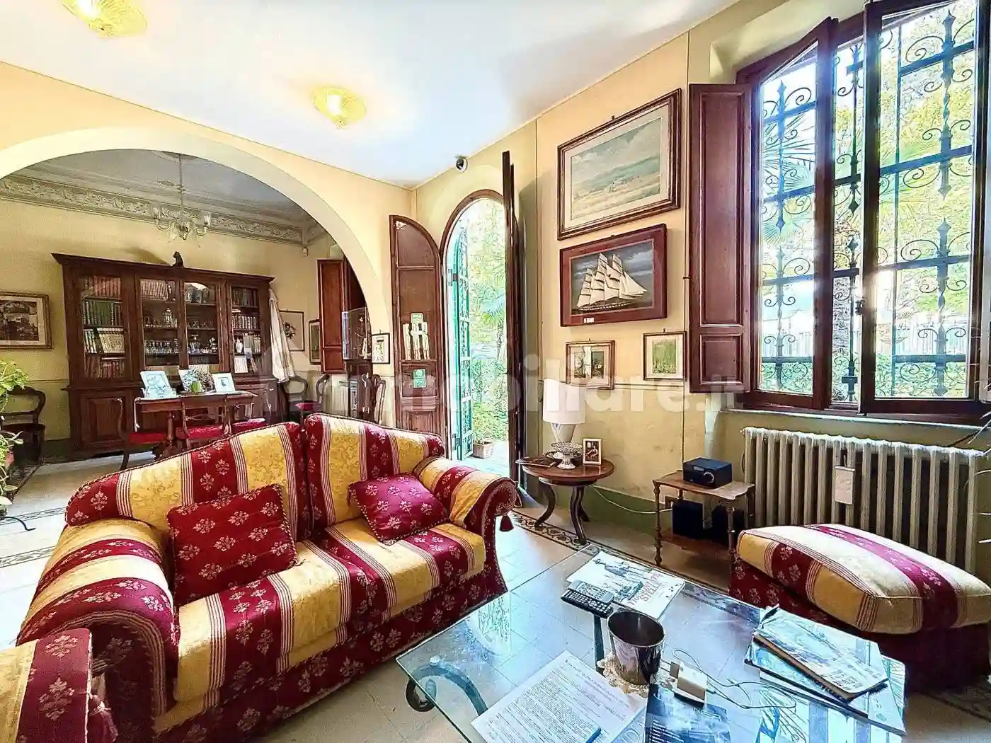 Villa - foto 4