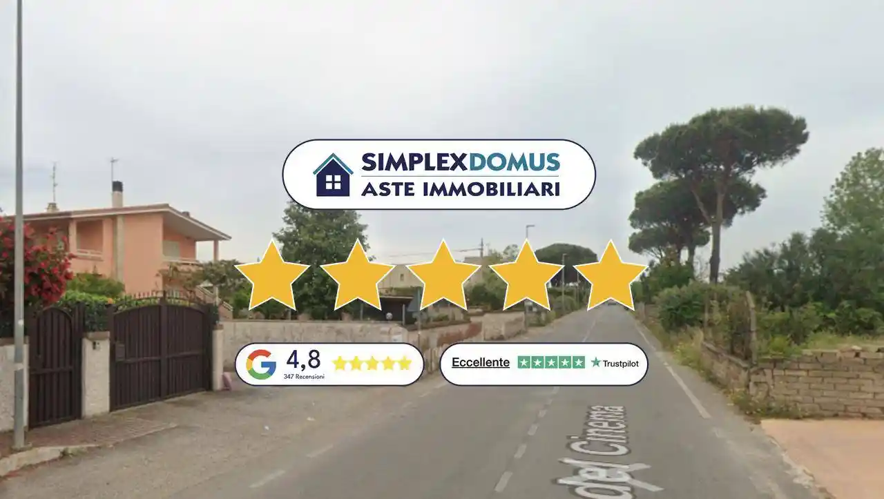 Villa in vendita a Anzio