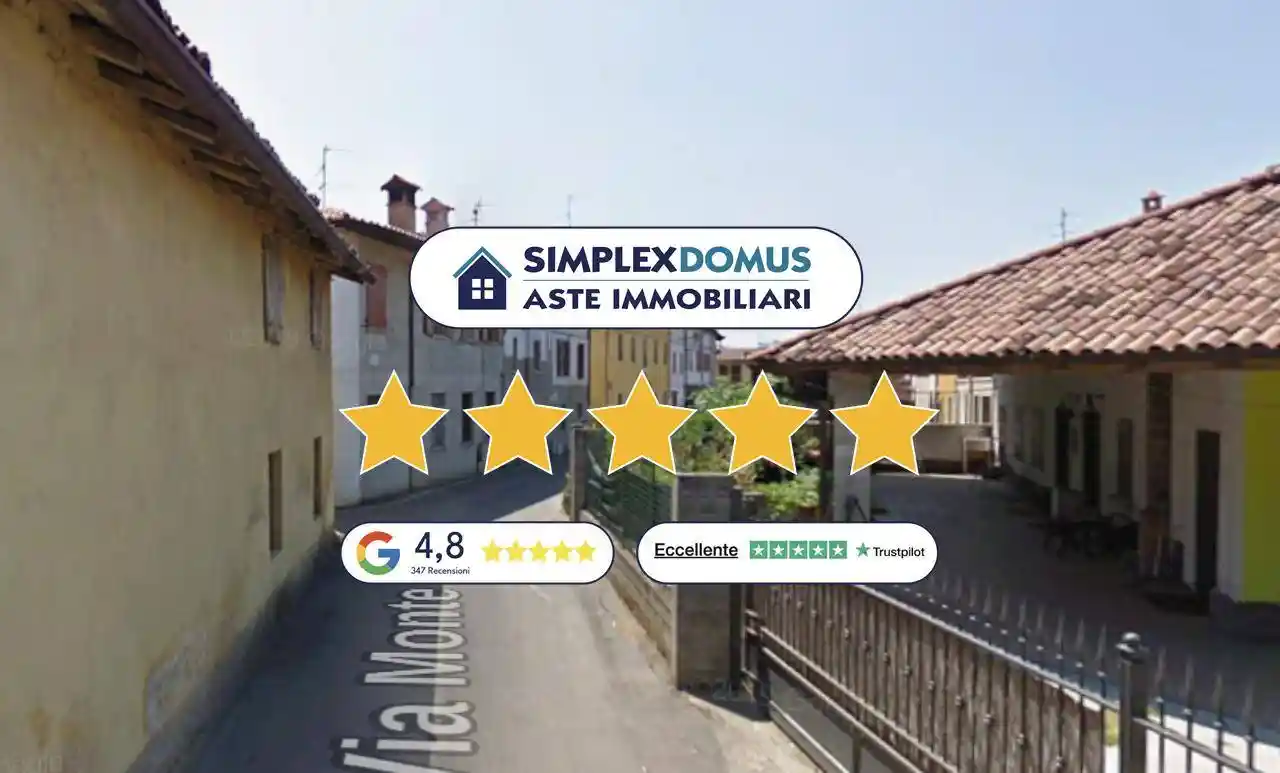Villa in vendita a Camisano