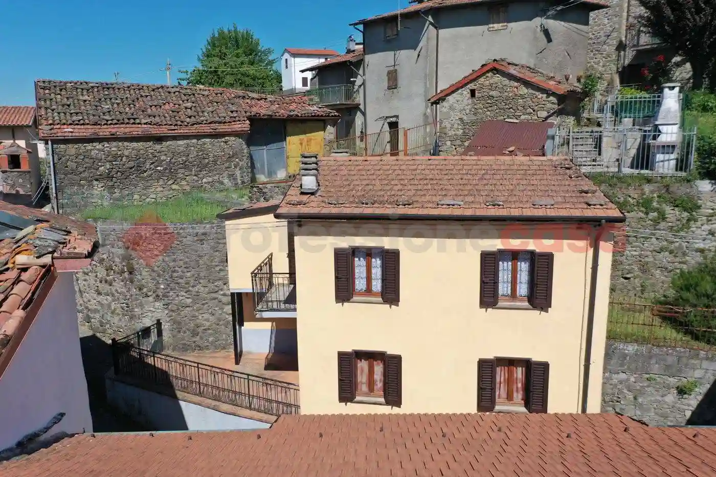 Casa indipendente - foto 2