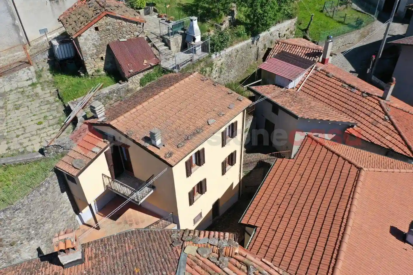 Casa indipendente - foto 3