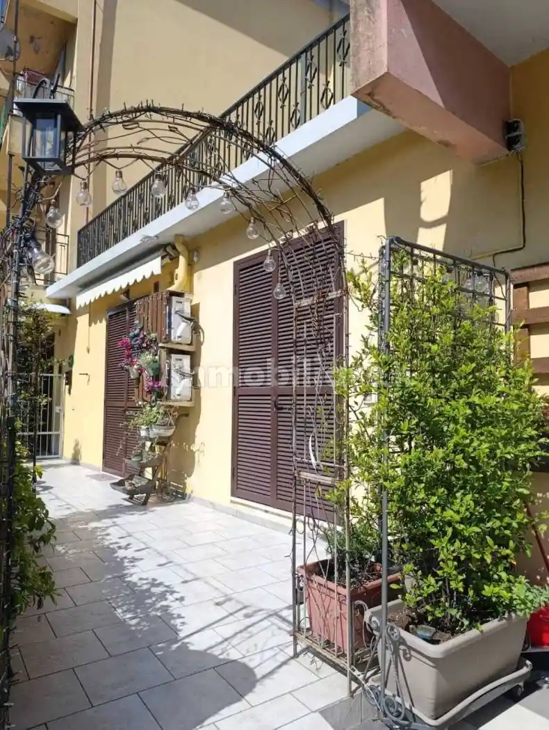Appartamento in vendita a Arcola