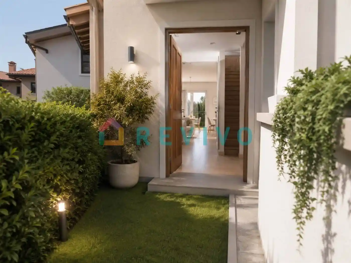 Casa indipendente in vendita a Firenze