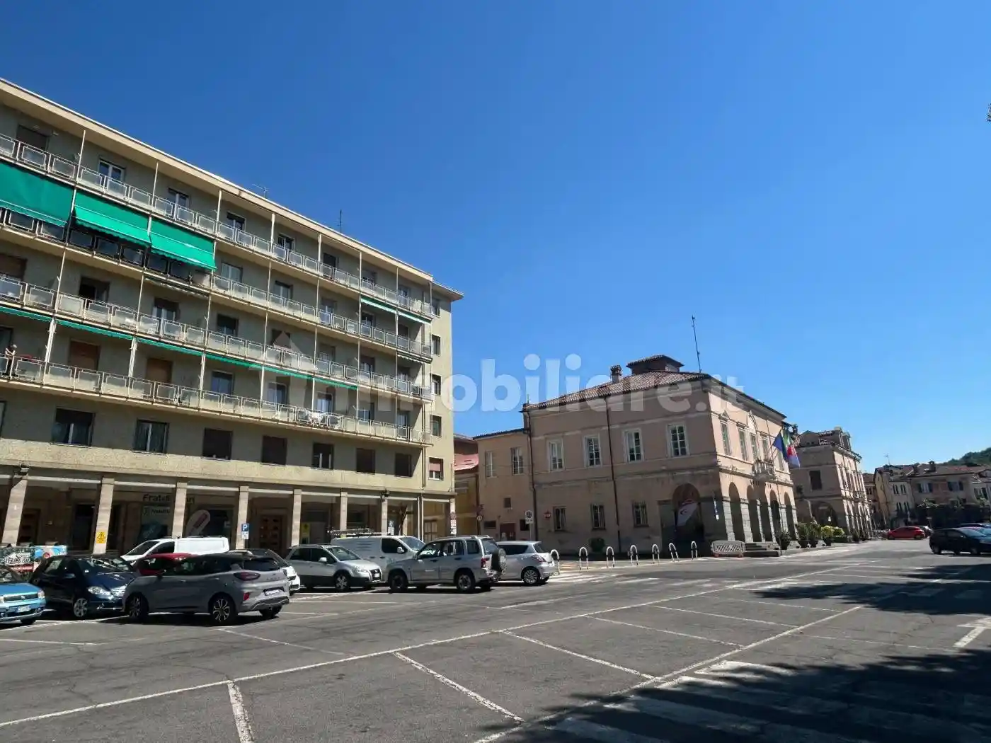 Appartamento in vendita a Carcare