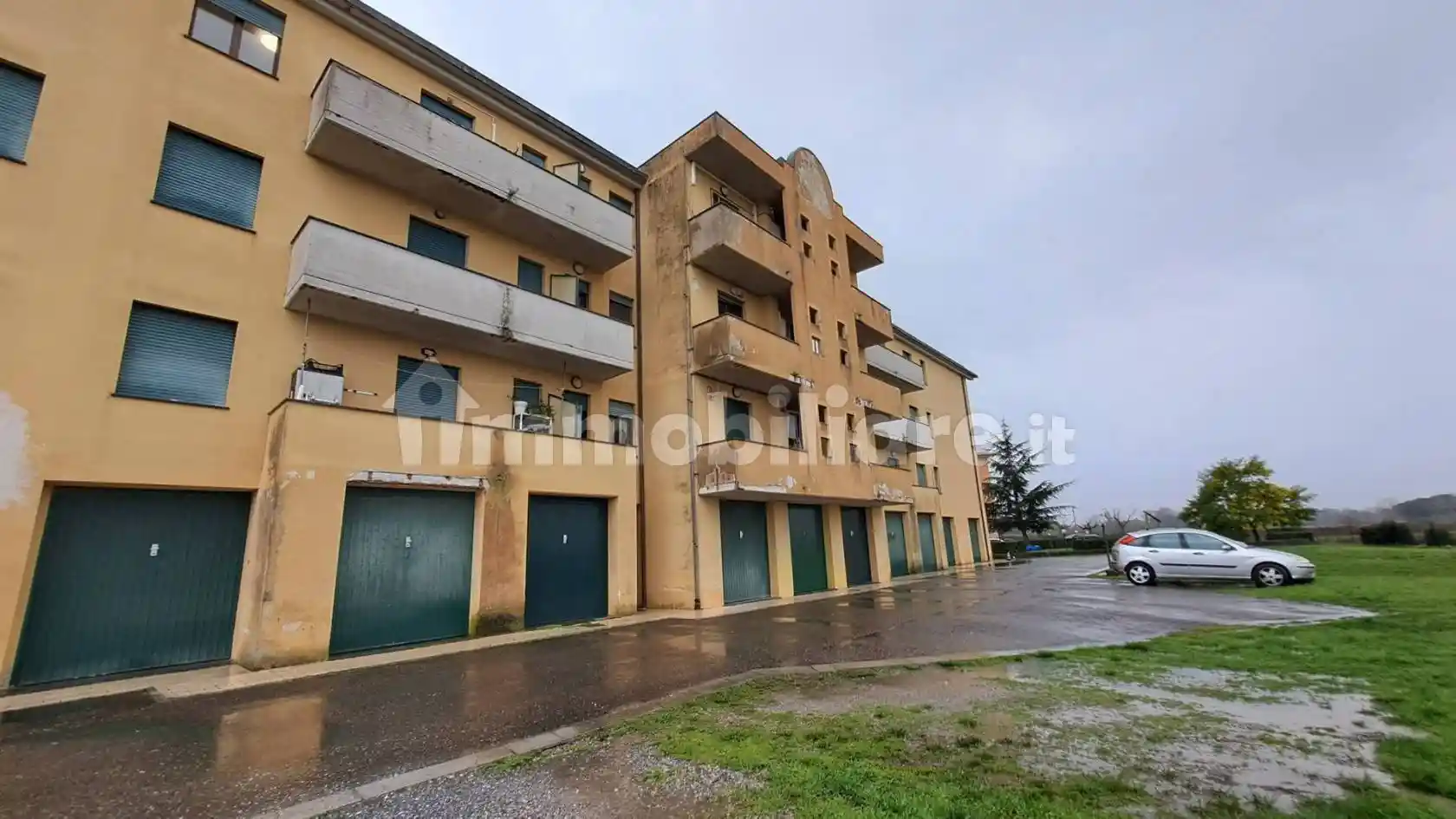 Appartamento in vendita a Casciana Terme Lari