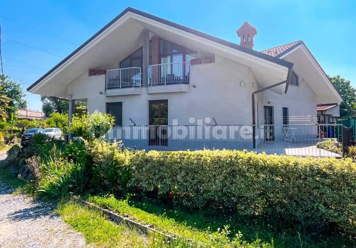 Villa in vendita a Moncalieri