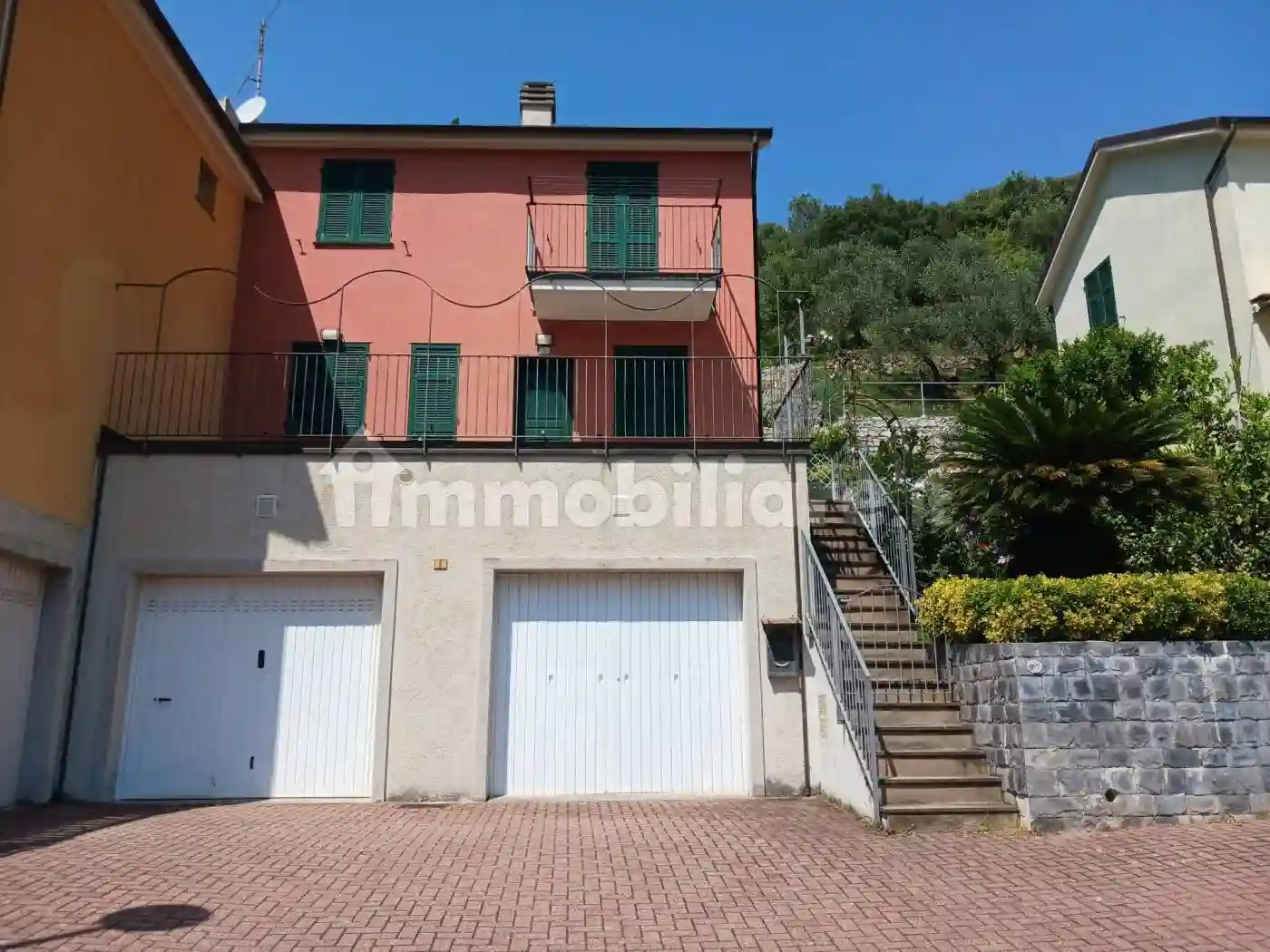 Casa indipendente - foto 4