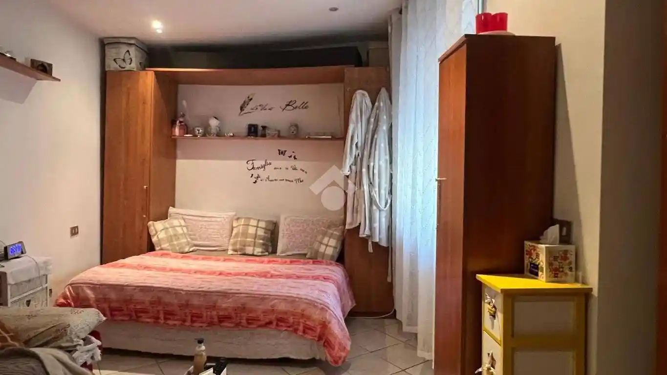 Appartamento in vendita a Corbetta