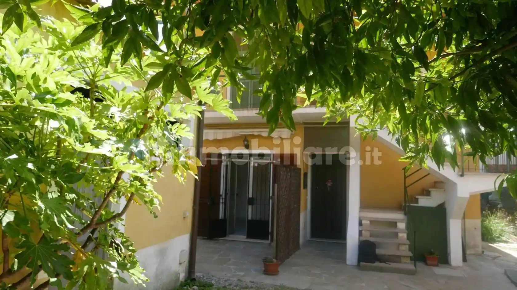 Casa indipendente in vendita a Vallecrosia