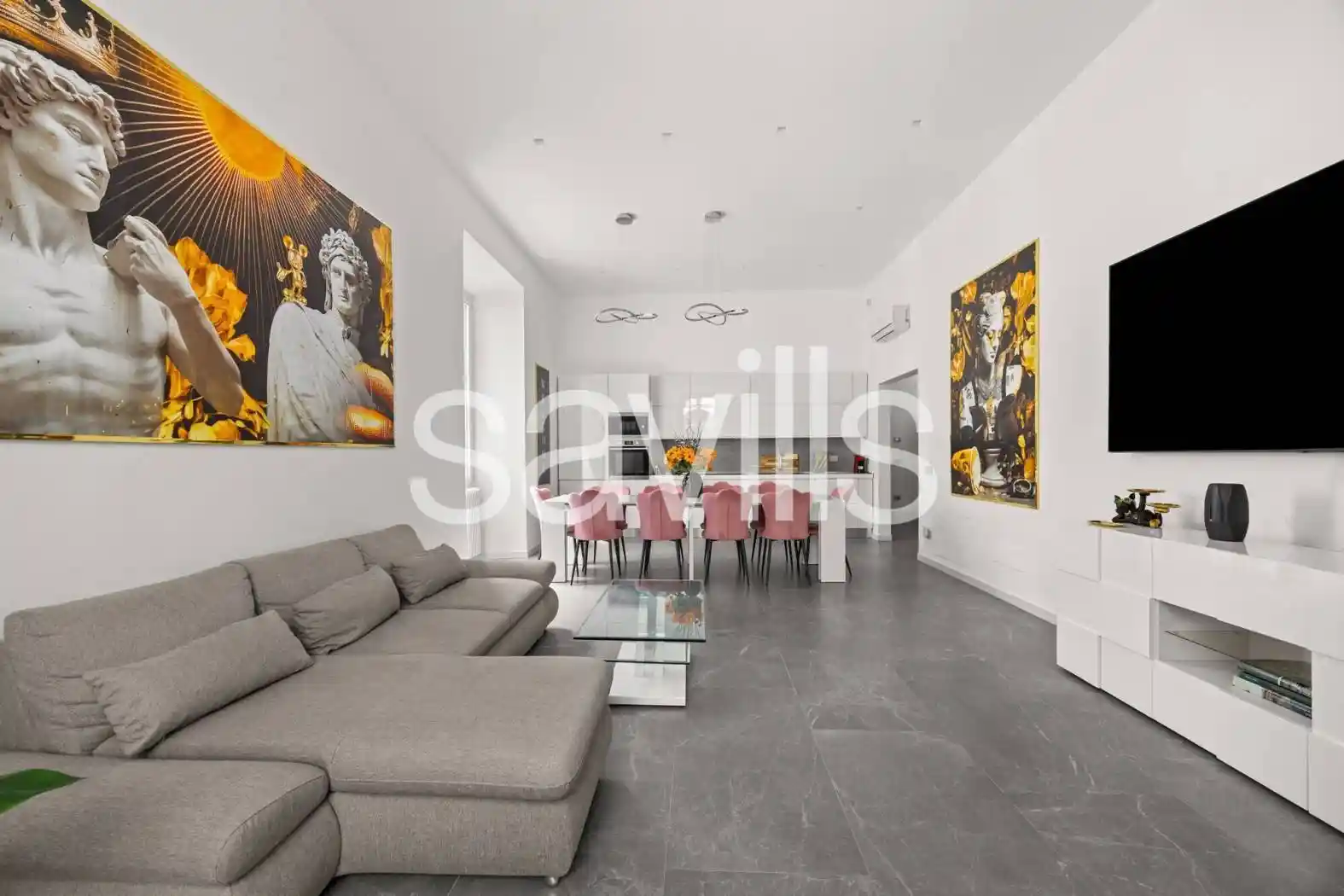 Appartamento in vendita a Firenze