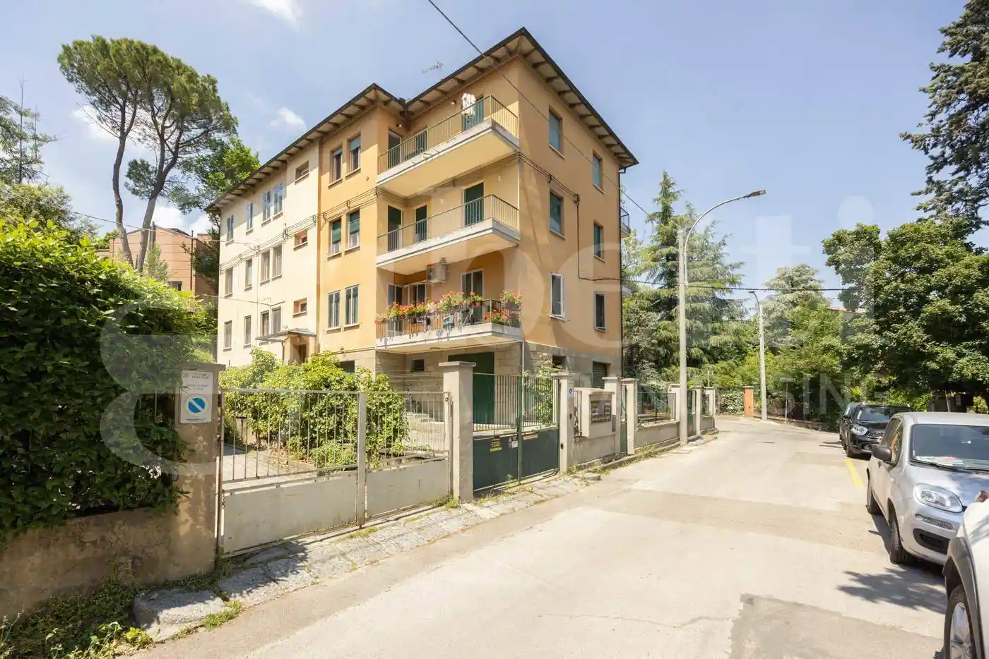 Appartamento in vendita a Bologna