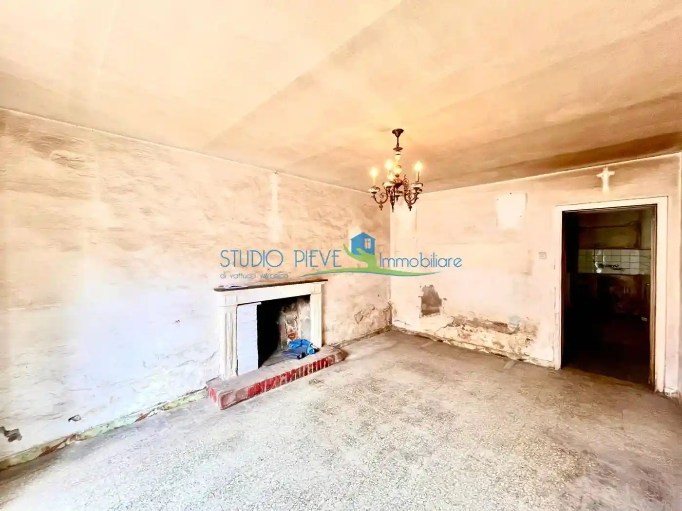Casa indipendente in vendita a Pieve a Nievole