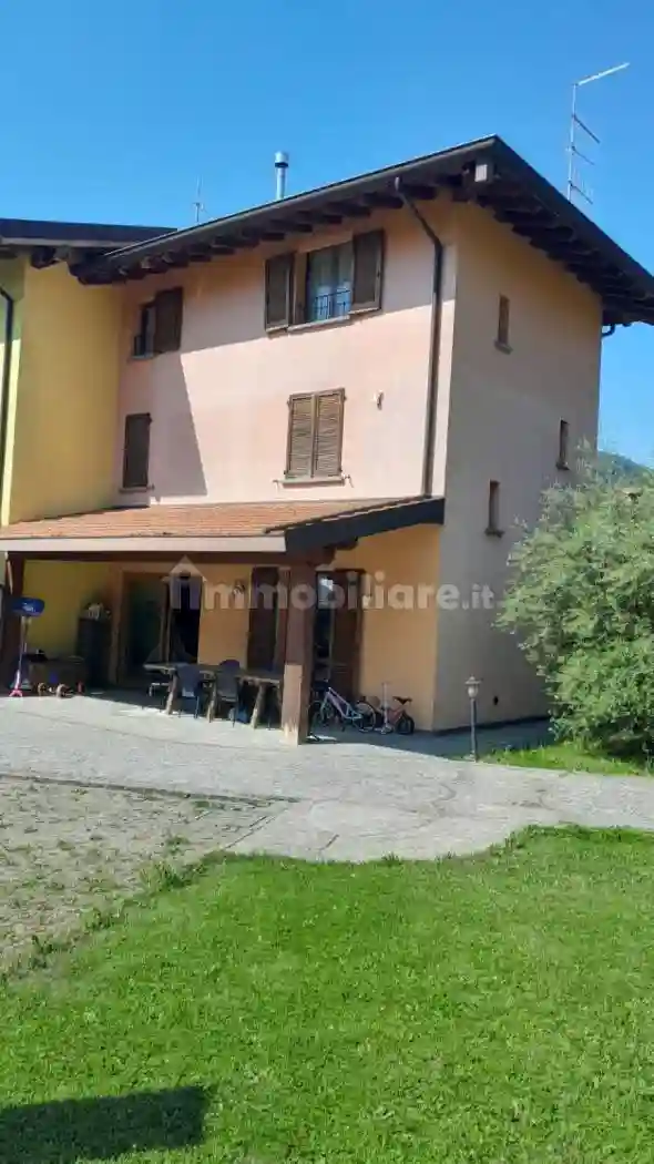 Villetta a schiera - foto 4
