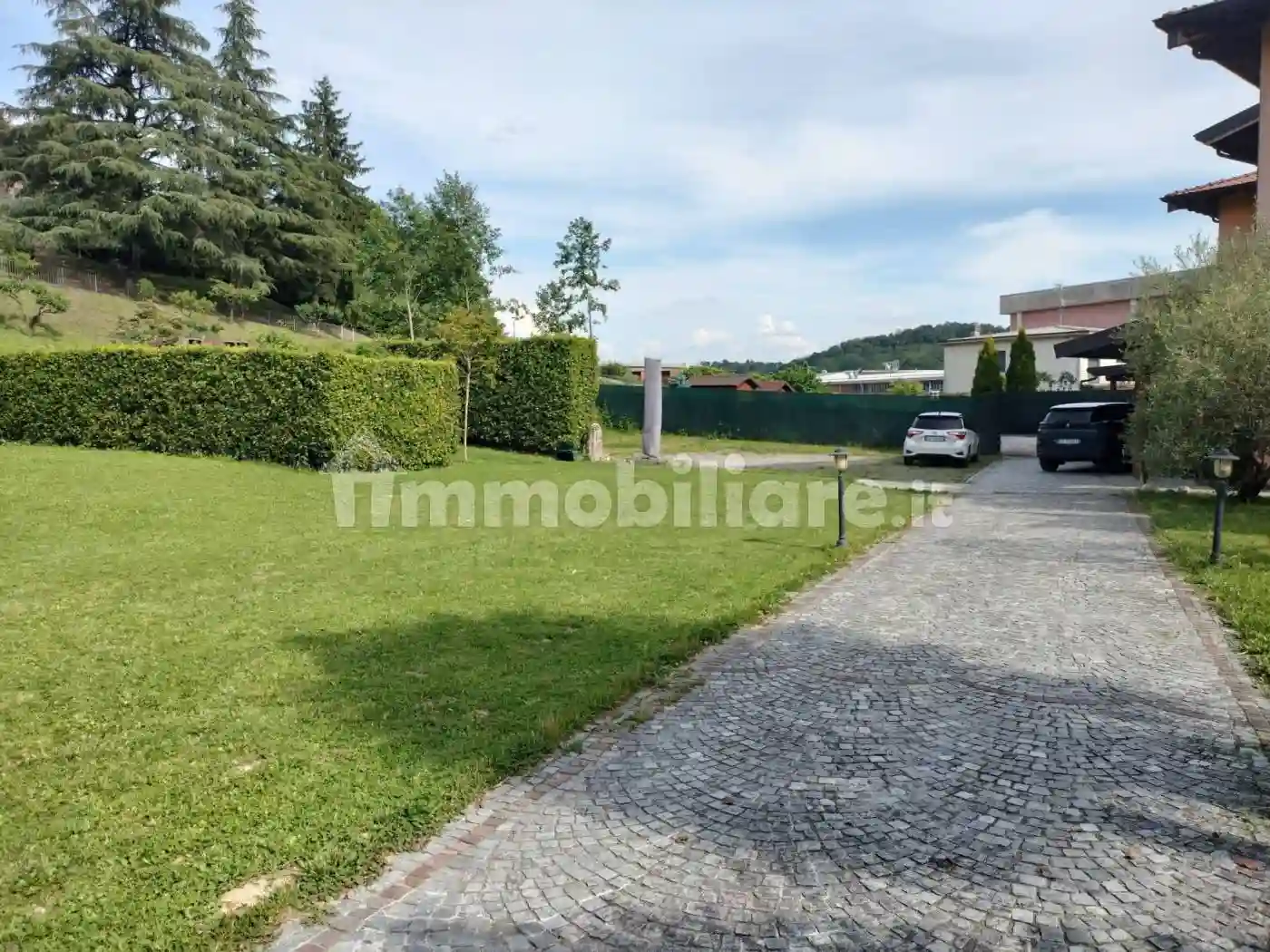 Villetta a schiera - foto 5