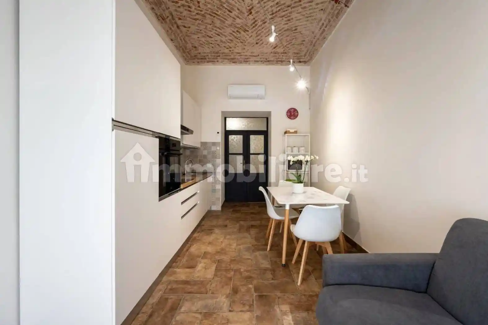 Appartamento in affitto a Torino