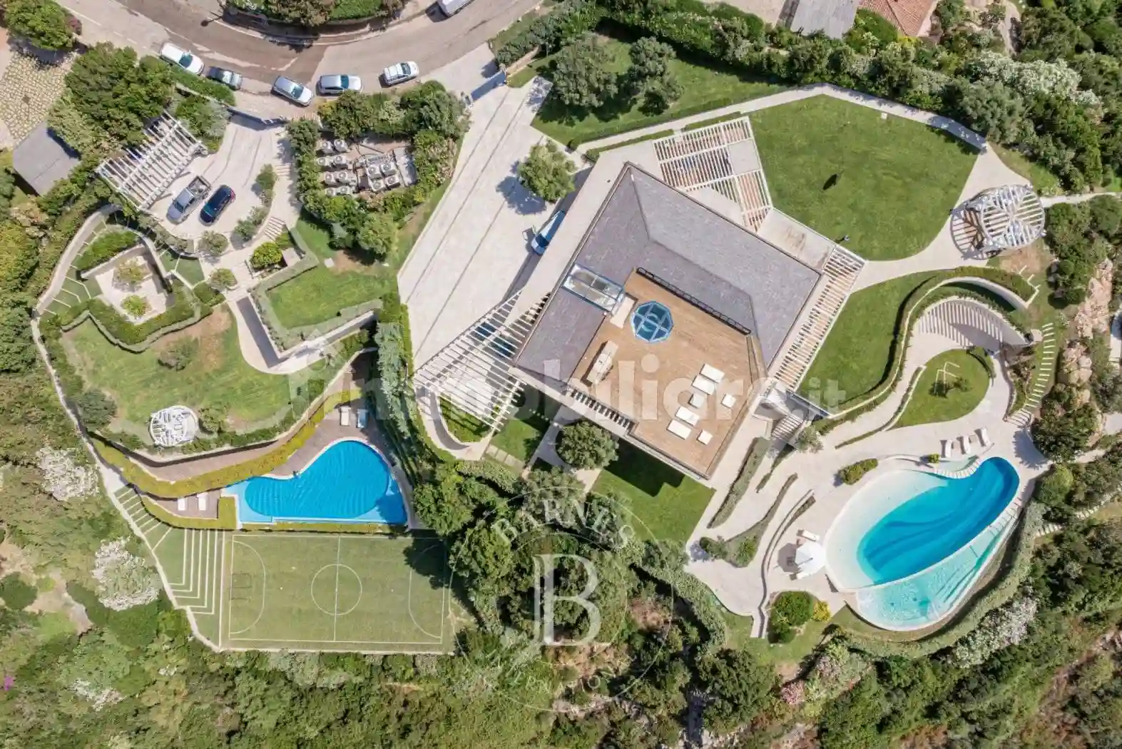 Villa - foto 3