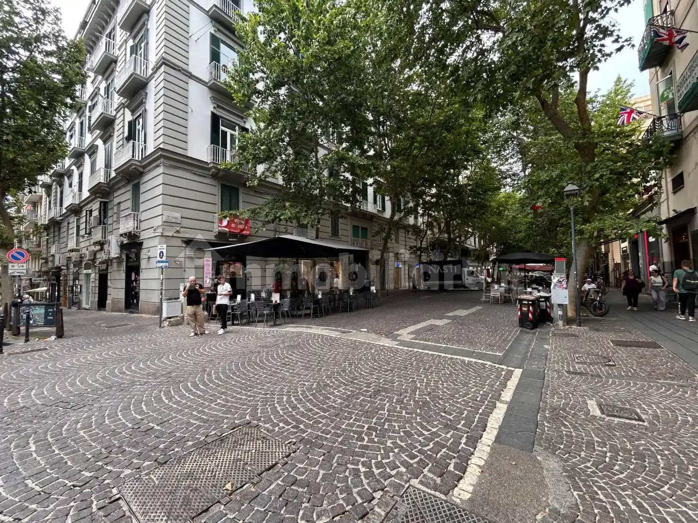 Appartamento in vendita a Napoli
