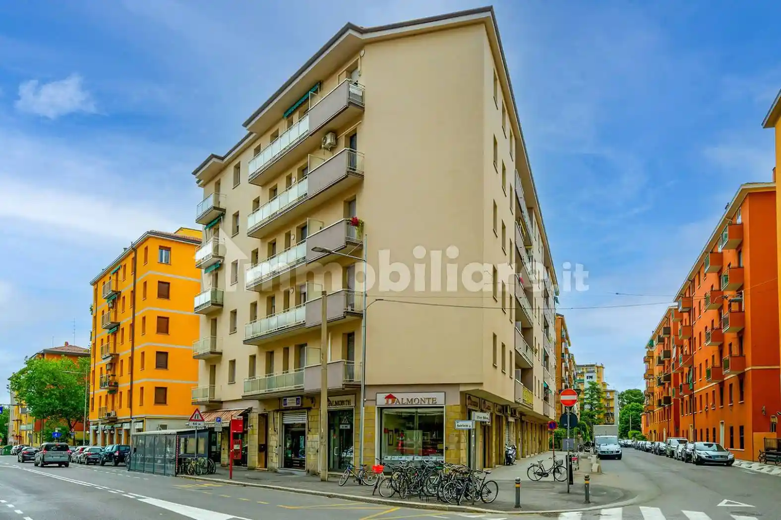 Appartamento in vendita a Bologna