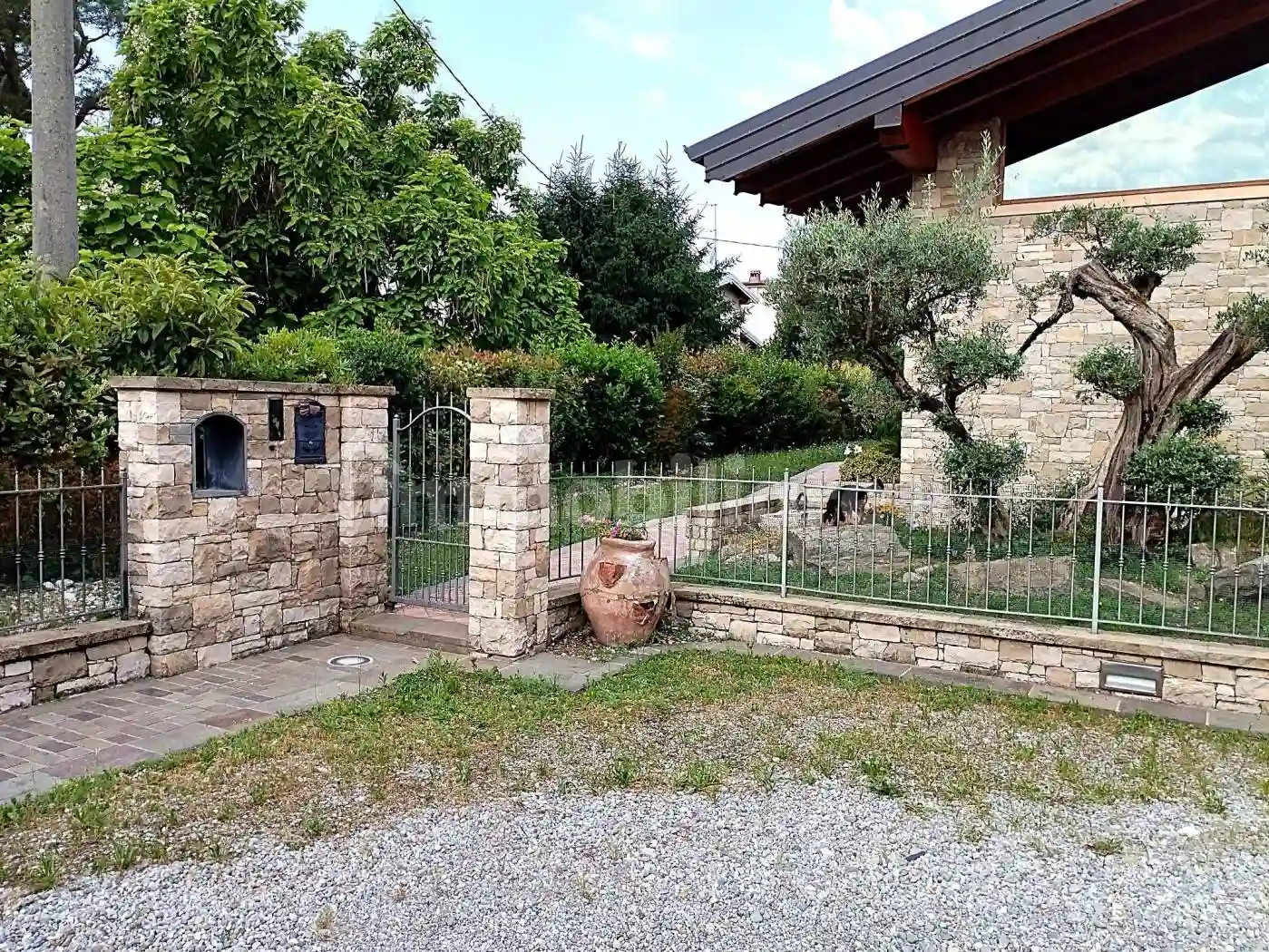 Villa - foto 4