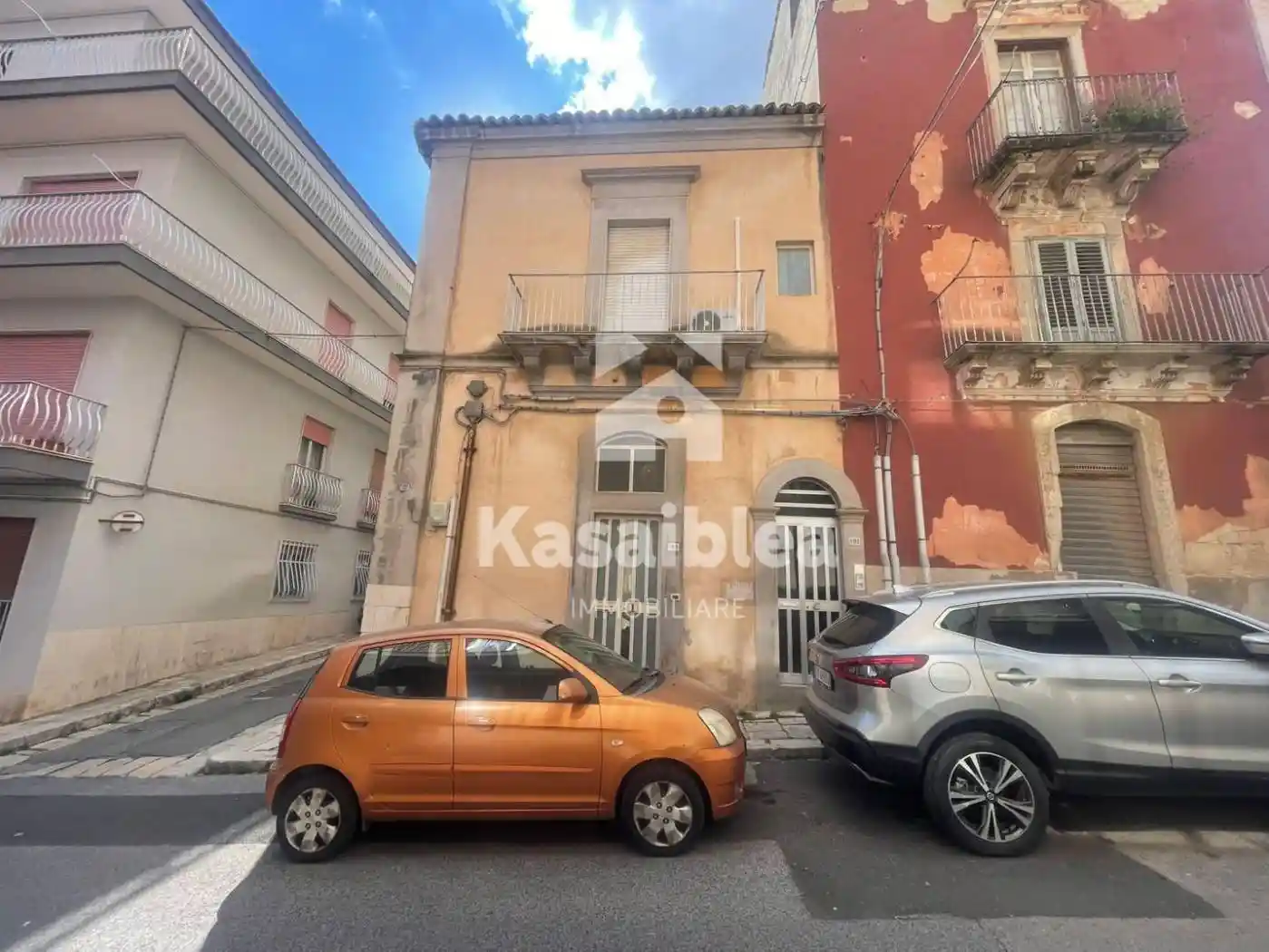 Appartamento in affitto a Ragusa