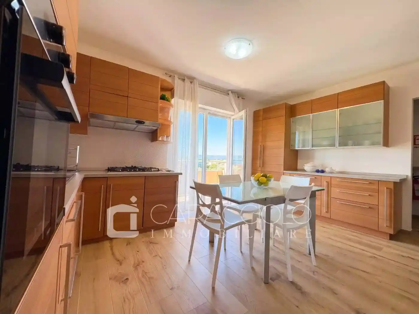 Appartamento in vendita a Olbia