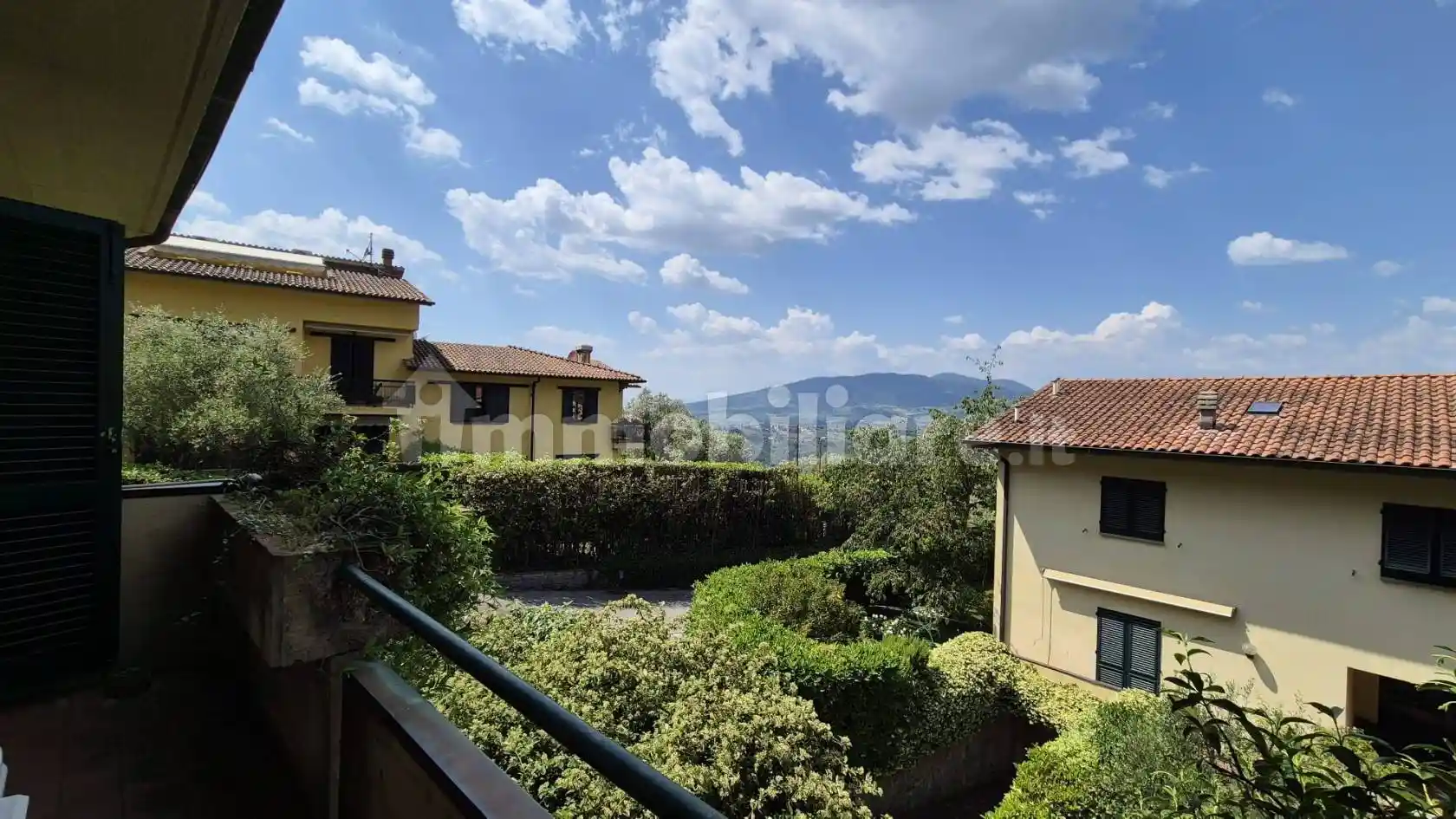 Villetta a schiera in vendita a Fiesole