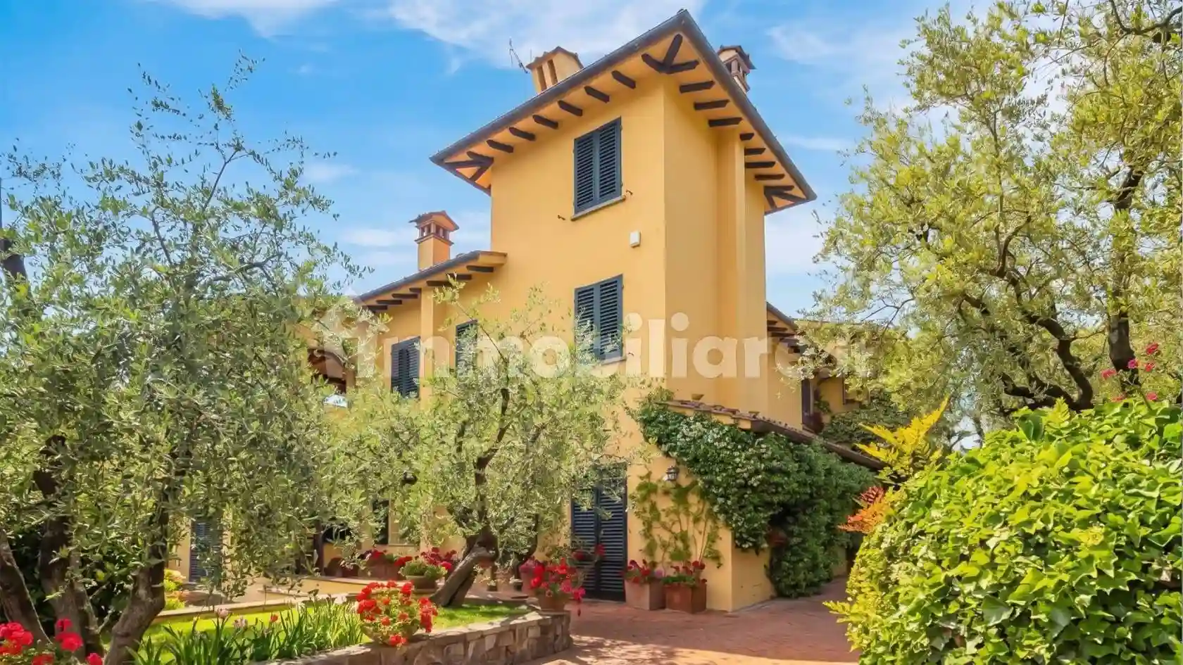 Villa - foto 3